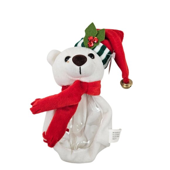 Treat Bag Gift Card Holder Plush Assortment DanDee JoAnn Stores Christmas Gifts - Picture 6 of 9
